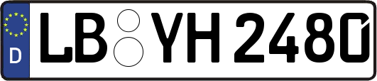 LB-YH2480