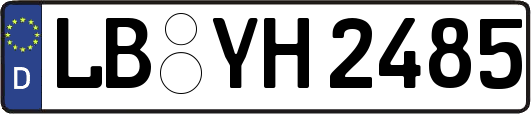 LB-YH2485