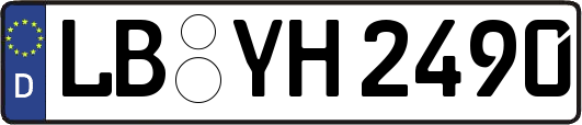 LB-YH2490