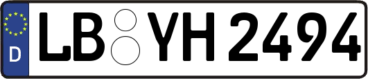 LB-YH2494