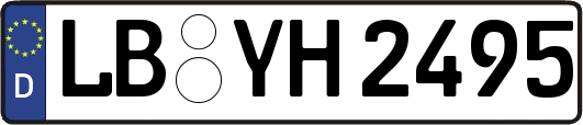 LB-YH2495