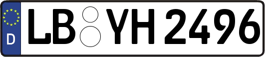 LB-YH2496