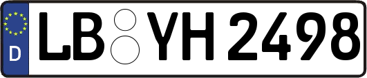 LB-YH2498