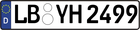 LB-YH2499
