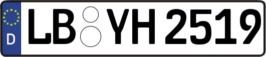 LB-YH2519