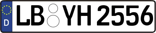 LB-YH2556
