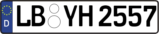 LB-YH2557