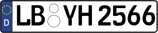LB-YH2566