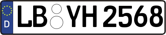LB-YH2568