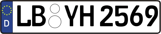 LB-YH2569