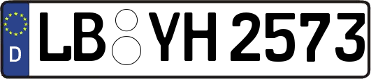 LB-YH2573