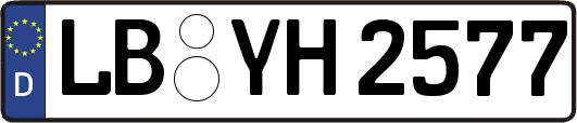 LB-YH2577