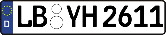 LB-YH2611