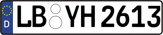 LB-YH2613