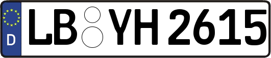 LB-YH2615