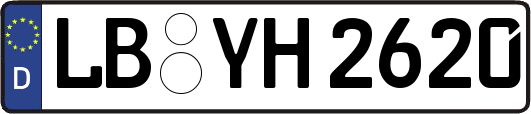 LB-YH2620