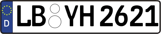 LB-YH2621