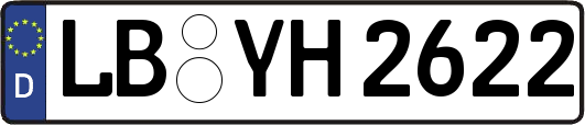 LB-YH2622