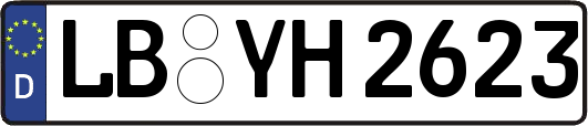 LB-YH2623