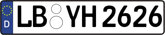 LB-YH2626