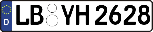 LB-YH2628