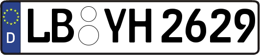 LB-YH2629