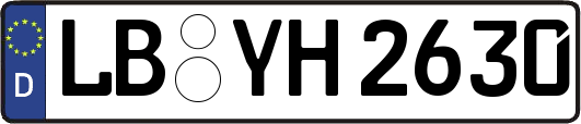 LB-YH2630
