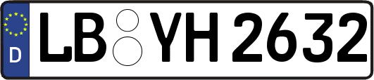 LB-YH2632