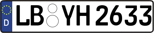 LB-YH2633