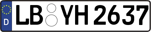 LB-YH2637