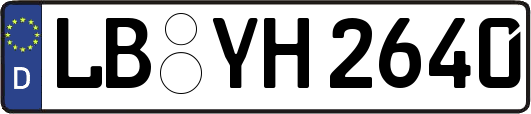 LB-YH2640