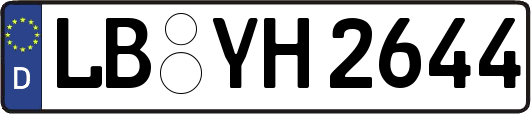 LB-YH2644