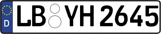 LB-YH2645
