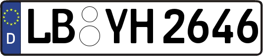 LB-YH2646
