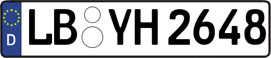LB-YH2648