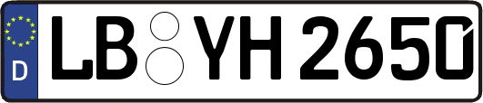 LB-YH2650