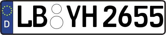 LB-YH2655