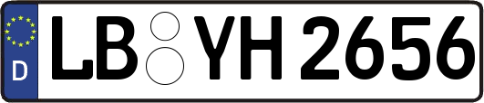 LB-YH2656