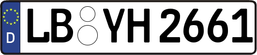 LB-YH2661