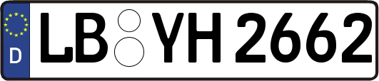 LB-YH2662