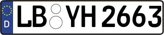 LB-YH2663