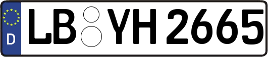 LB-YH2665