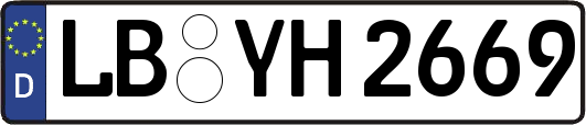 LB-YH2669