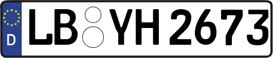 LB-YH2673