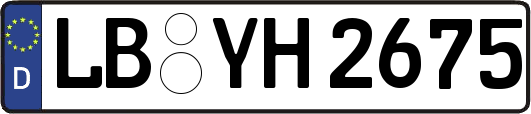 LB-YH2675