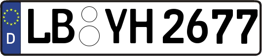 LB-YH2677