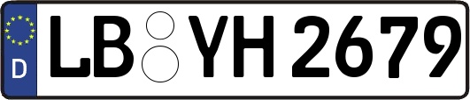 LB-YH2679