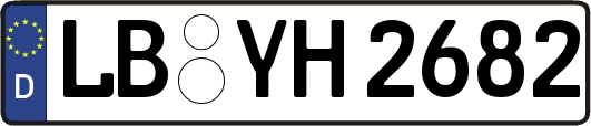 LB-YH2682
