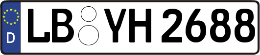 LB-YH2688