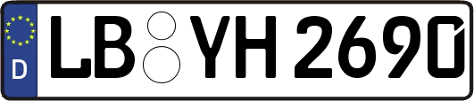 LB-YH2690